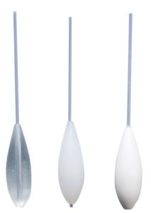 Bombette coulante -- 3 poids disponibles 