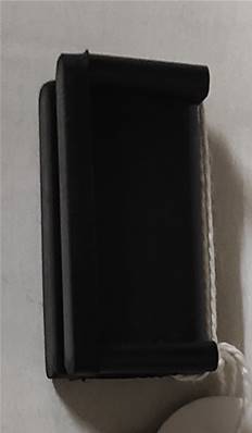 SAV Damper - 10cv diesel (joint support réservoir gasoil)