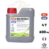 Unil opal huile MOT 4T EV 600ml (x12)