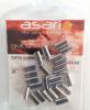 Sleeves  asari  alu