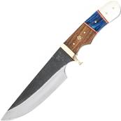 couteau poignard BRK whitetail hunter
