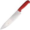 couteau BRK peche pro manche rouge ou jaune