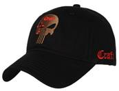 Casquette TETE de MORT CRAFT