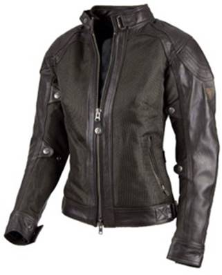Blouson SAHARA LADY marron L