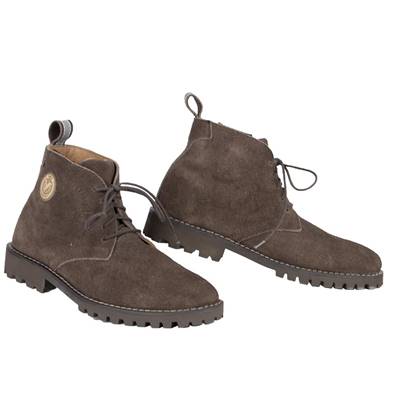 Chaussures WALKER noir 44 FINI