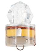 Flash FLADEN lighthouse 1000m blanc