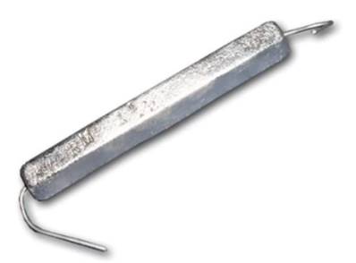 Anode à casier 0.3 L.B