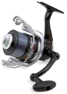 Combo EXTREME SPINNING ROD 1M80 + REEL S20 