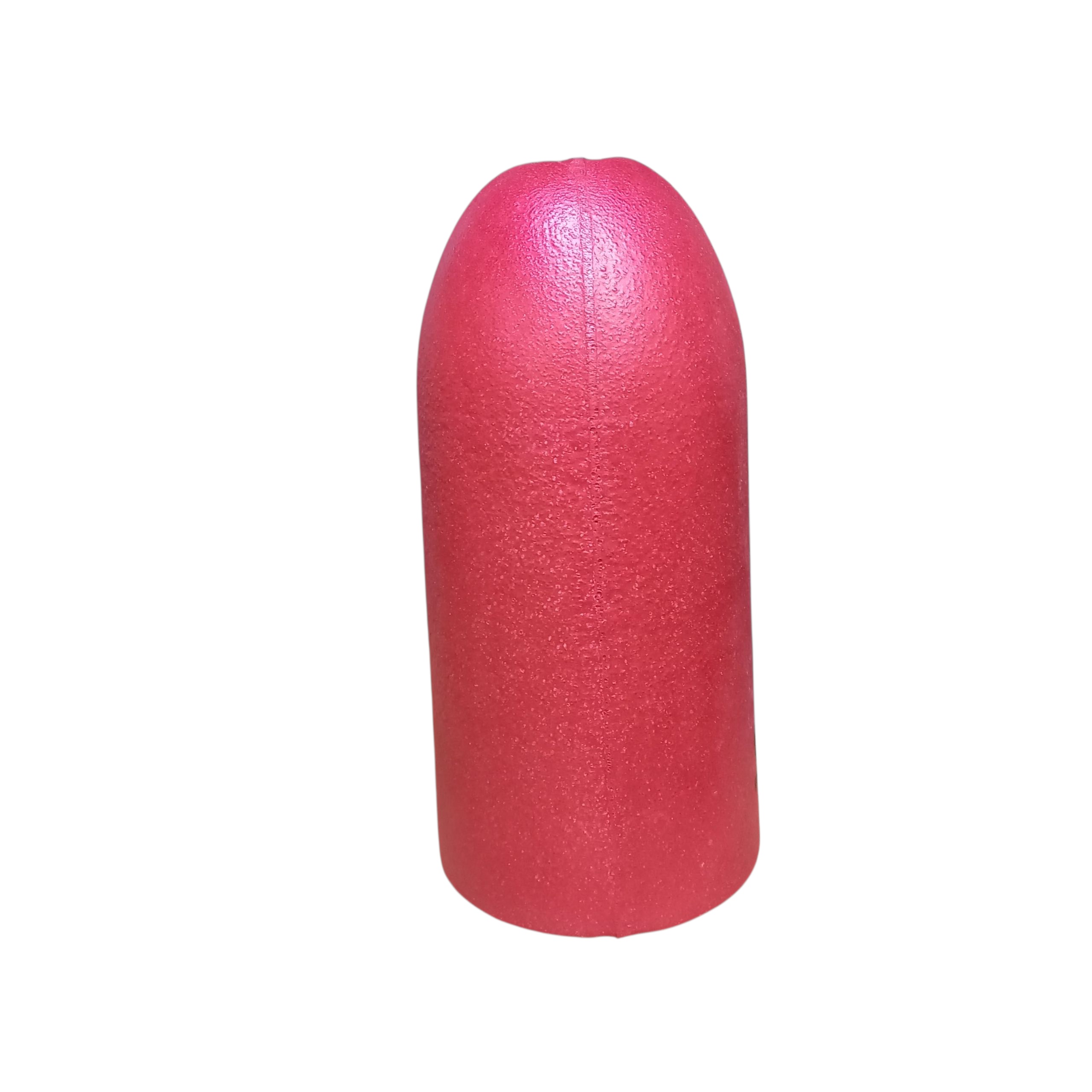 Flotteur obus rouge 120 x 270 x 22mm  (sac de 20pcs)