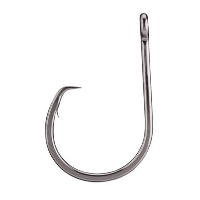 Hameçons BKK UA heavy circle n°6/0 PROV -20