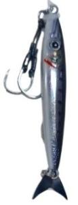 Jig ESPEJIG 35gr 68mm color SD