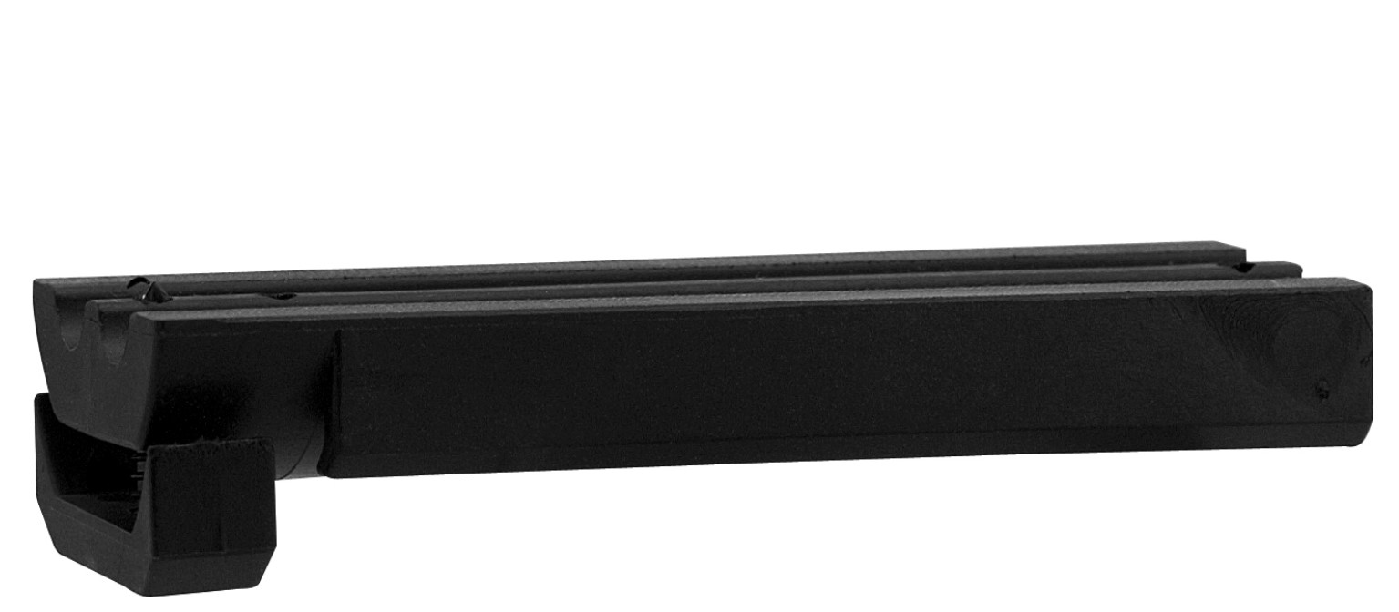 Support de moulinet pour arbalète Triaxx