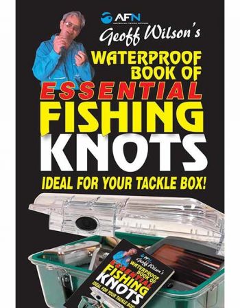 Waterproof spiral Knots.indd