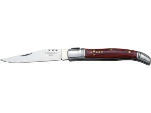 Couteau Laguiolle inox 