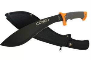 machette CONGO