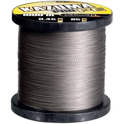 Tresse ASARI KAZUMA PRO PE 300m 0,22mm