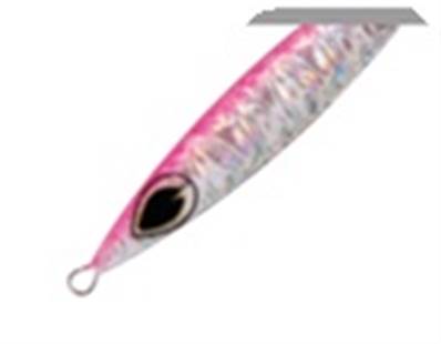 Jig hart M-BROKEN 60gr 2024