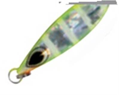 Jig HART modelo  60grs color 5060