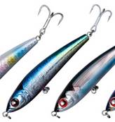 Poisson nageur NOEBY 9062 140mm NS124