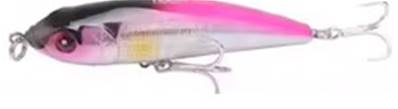 Poisson nageur NOEBY 9062 140mm NS130 FINI -30%