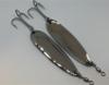 Cuilliere GATOR SPOON (ST.ST.) 2 OZ. PLAIN SINGLE PACK 