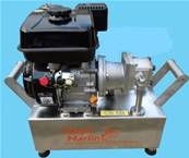 MM Hydraulic power pack essence 6.5HP