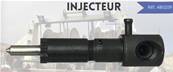 VIROSEA SAV injecteur  6cv diesel