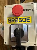 VIROSEA SAV MM boitier électrique SN 500E