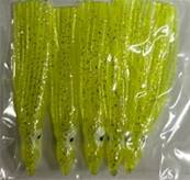 Octopus sangan 60mm color 14 (x5)