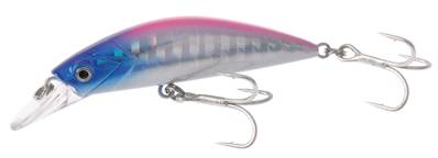 Leurre YOKOZUNA phelman 6.5gr 65mm J318