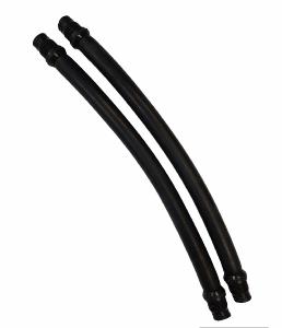 sandow 16.5mm latex la paire