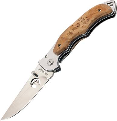 Couteau BRK Maple Framelock (rvd )