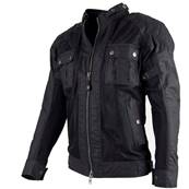 Blouson TENEREE VENTY II MAN noir XL
