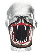 Masque de biker BANDERO slayer