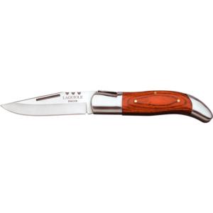 Couteau Laguiolle inox 