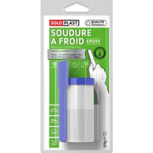 Metal à froid 125 g