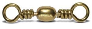Emerillons Baril doré sangan  x10pcs