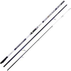 Canne VERCELLI OXYGEN RADIANT 4.50m 100-200grs