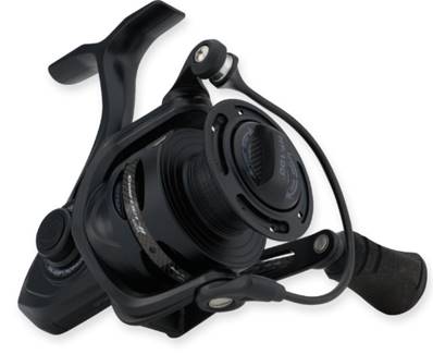 Moulinet Penn CONFLICT II 4000 -40% FINI