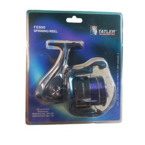 Moulinet Tatler FE800