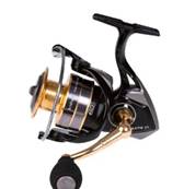 Moulinet IRIDIUM SATIS FD 6000