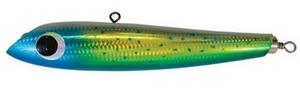 Stick bait 65grs monté - 5 couleurs