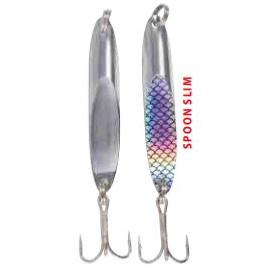 Cuilliere H. CATCH SLIM GUCCH GR.50 PROV -20