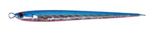 Jig hart Z-AKULA 120grs