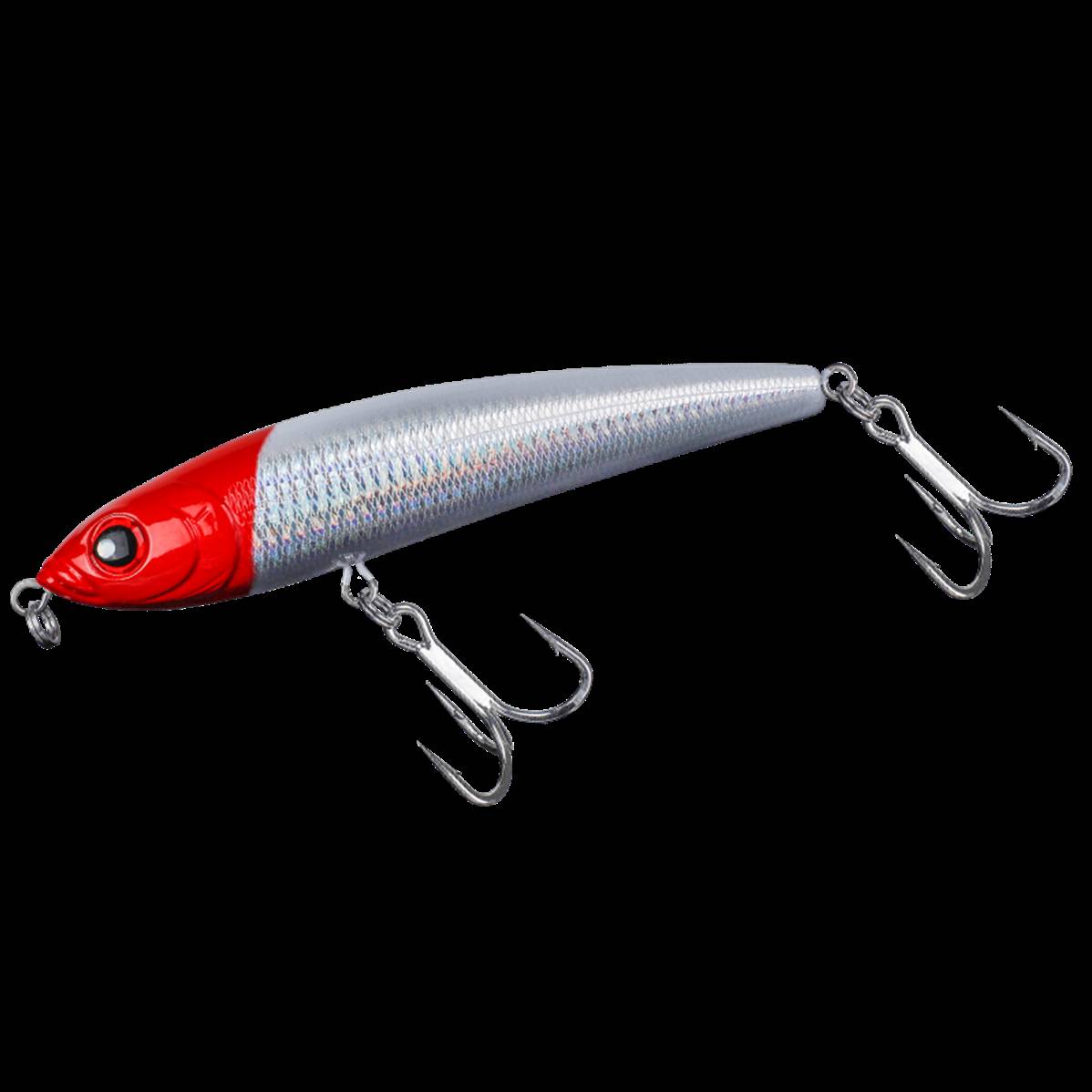 Poisson nageur NOEBY 9062 140mm NS004