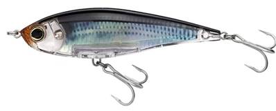3D Inshore twitchbait SS 110mm 4-3/8" RMT YO ZURI 30GR
