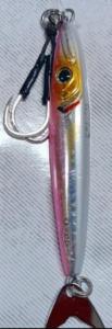 Jig ESPEJIG 45gr 73mm color M