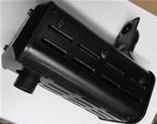 VIROSEA SAV echappement 10cv diesel HAILIN