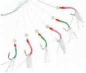 Larves mini Fladen 6 ham n°6