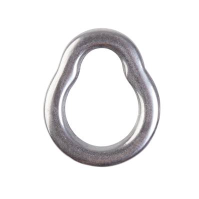 Anneaux EGG soudés ASARI 150lbs